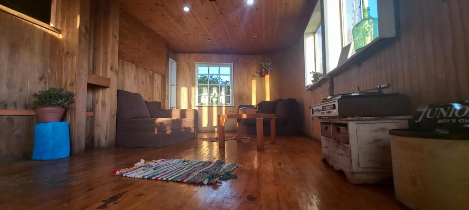 Hostal El Faro Hotell San Antonio  Eksteriør bilde