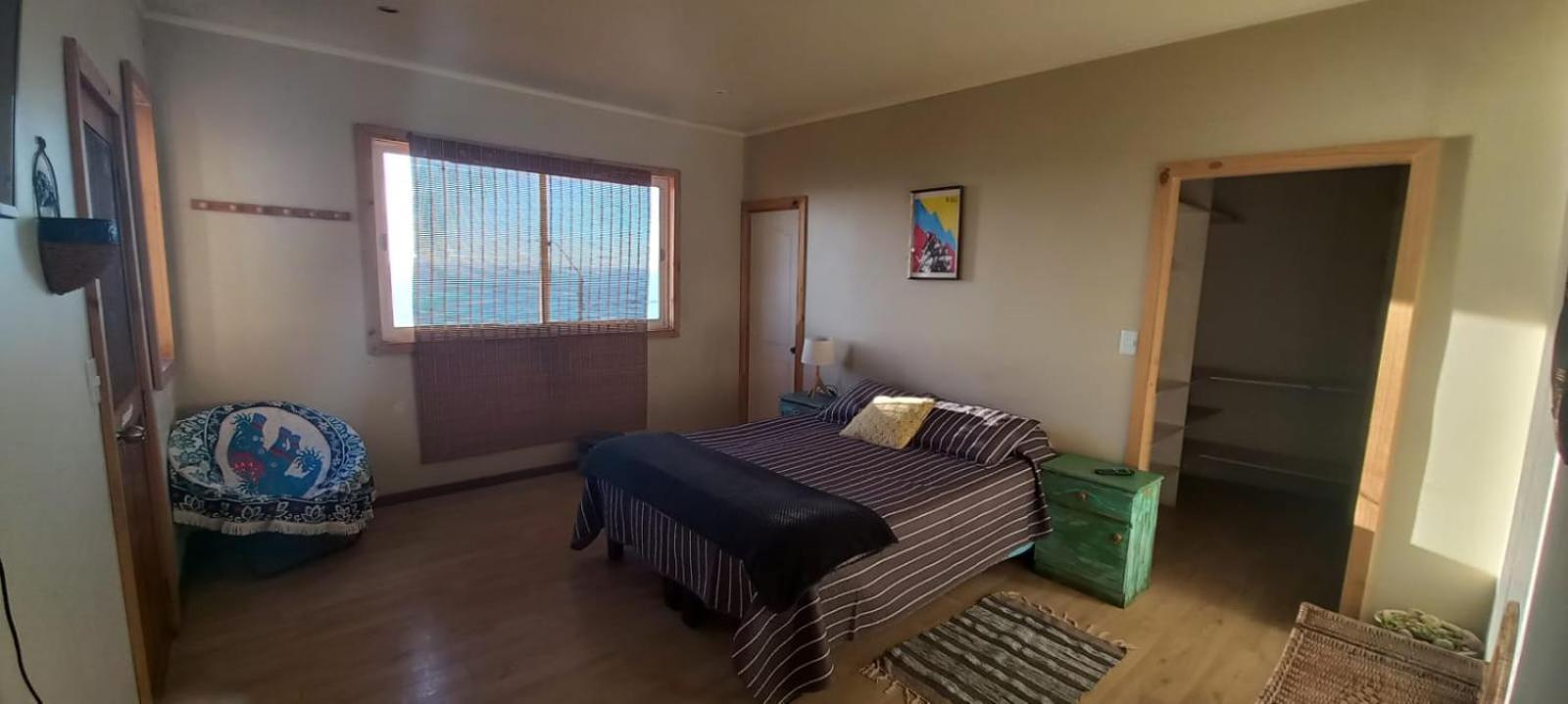 Hostal El Faro Hotell San Antonio  Eksteriør bilde